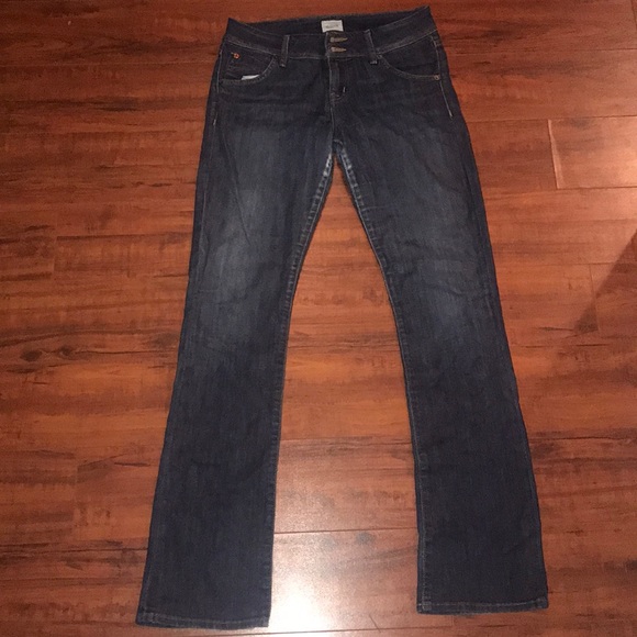 Hudson Jeans Denim - Hudson Jeans